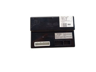 Блок комфорта 954001H580   KIA Ceed   