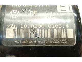 Блок АБС 1K0614517H, 1K0907379K Volkswagen Touran I 2003 - 2010 года