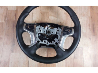 Блок подушек безопасности 4400A967XB, 4400B255XB Mitsubishi Outlander