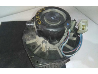 Вентилятор печки Nissan Vanette