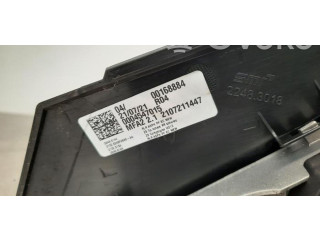 Zpětné zrcátko Mercedes-Benz B W247 2021 A2478104208