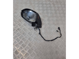 Зеркало электрическое Audi A7 S7 4G 2011 - 2017 года