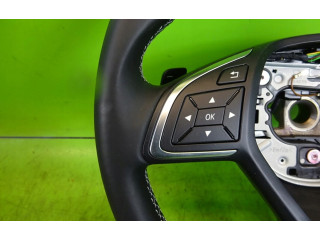 Volant Infiniti QX30 2018   