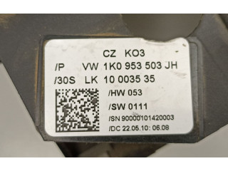 Ручка стеклоочистителей 1K0953519J, 1K0953503JH   Volkswagen Caddy