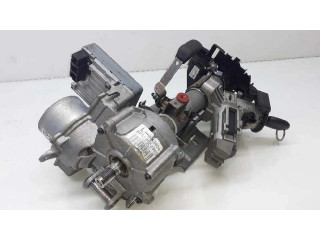 Рулевая рейка 8V513C529KG, CH044086A3 Ford Fiesta 2006-2008 года