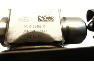 Топливный насос