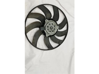 Комплект вентиляторов fc2000m134986, FC2000M134986 Audi Q3 8U