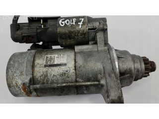 Стартер 0AM911023J Volkswagen Golf VII