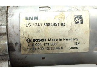 Zámek zadních dveří 1241-8583451-03, 0001179003 BMW 1 F20 F21 2016