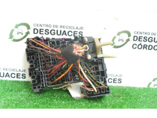 Модуль управления BSM Volkswagen Golf SportWagen DGTE