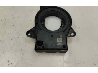 Надувная подушка для руля       Renault Clio IV  2012 -  года   