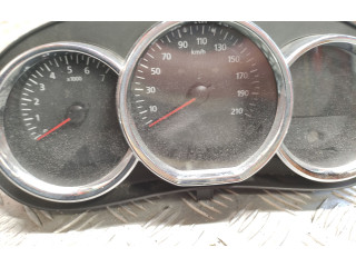 Панель приборов 248102815R Dacia Sandero