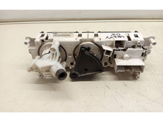 Блок управления климат-контролем 6G9119980BE Ford Galaxy