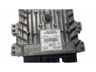 Řídící jednotka 237101989R, 28321424 Renault Clio III 2009