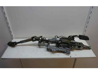 Рулевая рейка Skoda Octavia Mk2 (1Z) 2004 - 2013 года