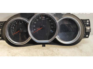 Панель приборов 248102383R, NS41737668J Dacia Sandero II