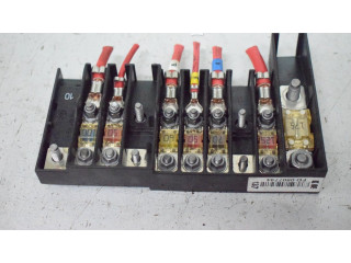 Блок предохранителей Volkswagen Transporter - Caravelle T5