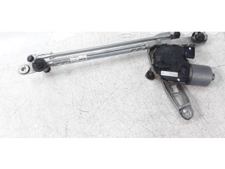 Моторчик дворников 8W1955119 Audi A4 Allroad B9