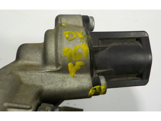 Турбина Volkswagen Golf SportWagen 03C145702L, 4937301004 для двигателя CAXA