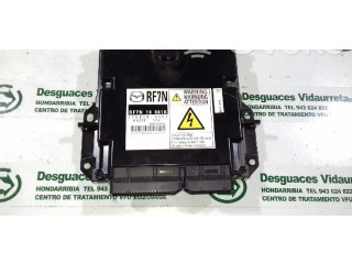 Řídící jednotka 2758006457, K4238 Mazda 5 2005