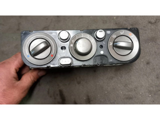 Блок управления климат-контролем 72311AG04A, 1465702683   Subaru Legacy