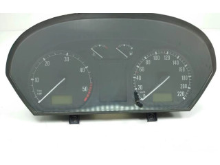 Панель приборов 88311298   Skoda Octavia Mk1 (1U)       