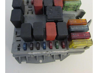 Pojistková skříňka 46768481, Delphi Fiat Punto (188) 1999