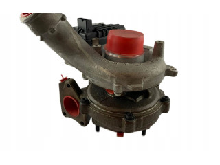 Турбина Audi Q5 SQ5 059145722S, 059145722L