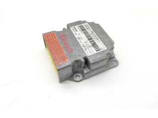Блок подушек безопасности 8P0959655N, 8P0959655C Audi A3 S3 8P