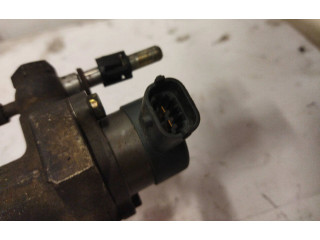 Vstřikovací lišta 0445214044, 0281002584 Opel Combo C