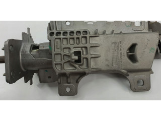 Комплект оси рулевого колеса