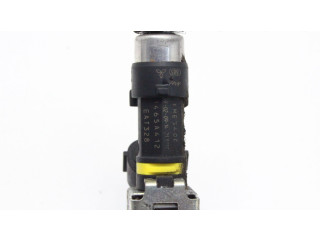 Топливная рампа 1465A412 Mitsubishi Outlander