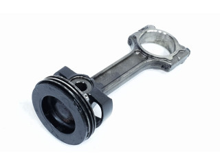 Шатун K9K646 121008820R, 121008820R    Renault Clio IV  