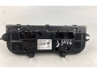 Модуль блока управления кондиционером 565907044DR Skoda Karoq