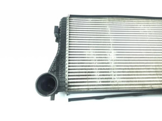 Интеркулер Volkswagen Caddy