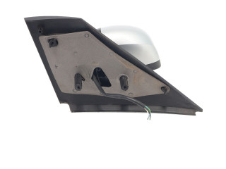 Außenspiegel elektrisch Tür vorne Dacia Lodgy 2012 - года