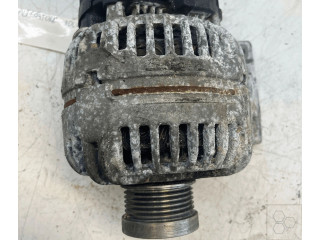 Генератор 36000798 Volvo V70