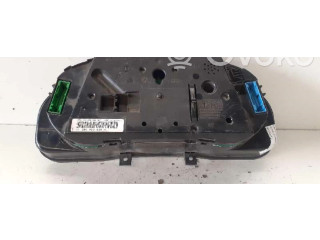 Панель приборов 3B0920820A   Volkswagen PASSAT       