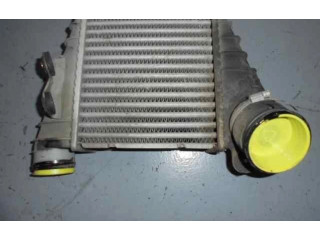 Интеркулер  1J0145805, SINSENSOR   Audi A3 S3 8L 