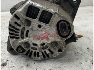 Генератор 27060-97402, 27060-97402 Daihatsu Sirion