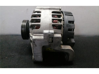 Поршень Генератор  F861A2291, F861A2291  Chevrolet Meriva  