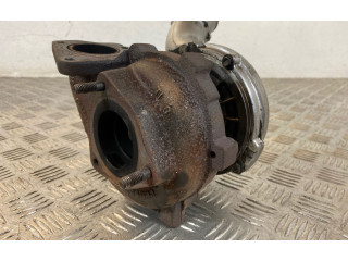 Турбина Audi A6 S6 C6 4F 059145721E, GTB1756VK для двигателя BPP