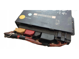 Блок комфорта 8Z0959433D Audi A2