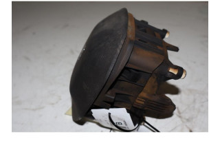 Подушка безопасности водителя 98185172ZD   Peugeot Partner III