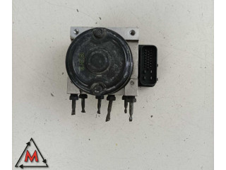 Блок управления АБС BH60107600, 58920-1D100   KIA Carens II