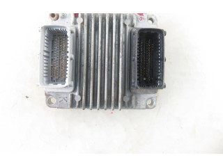 Řídící jednotka 96417551, 96417551 Chevrolet Aveo 2005