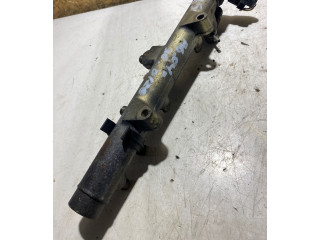 Топливная рампа 059130090J, F00R001823   Audi A6 S6 C6 4F  