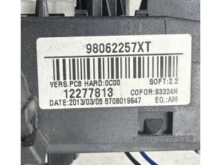 Подрулевой шлейф SRS 98062257XT, 12277813   Citroen Berlingo