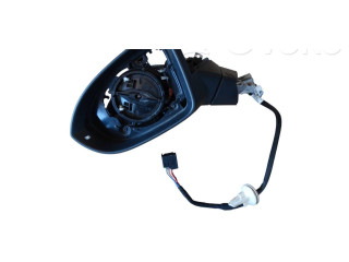 Зеркало электрическое        Volkswagen Golf VIII  2019 -  года   