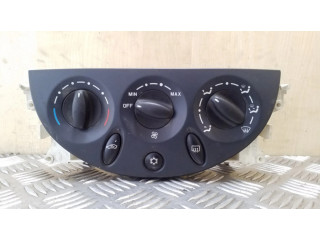 Блок управления климат-контролем 69392200, 69397002   Citroen C5